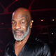 Mike Tyson